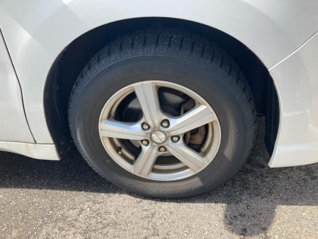 HONDA STEPWAGON 2009 Image 31