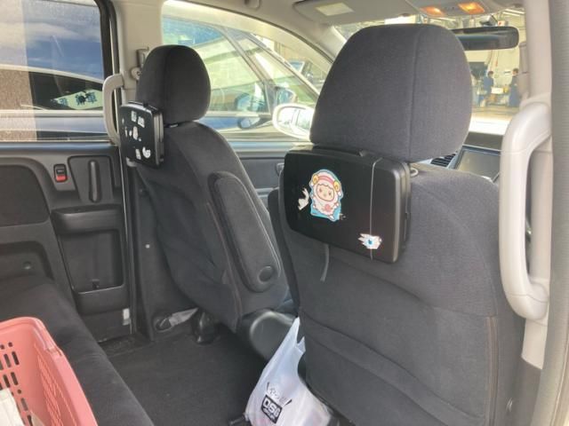 HONDA STEPWAGON 2009 Image 31