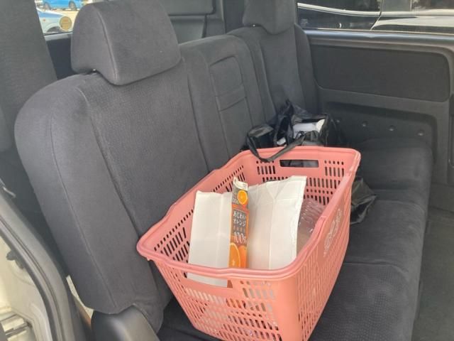 HONDA STEPWAGON 2009 Image 31