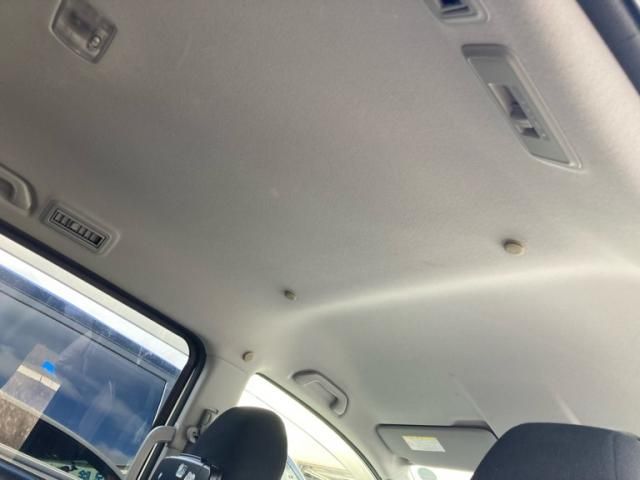 HONDA STEPWAGON 2009 Image 31