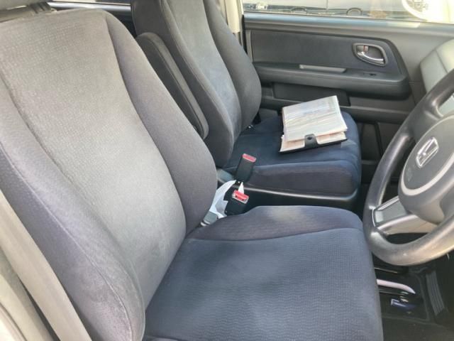 HONDA STEPWAGON 2009 Image 31