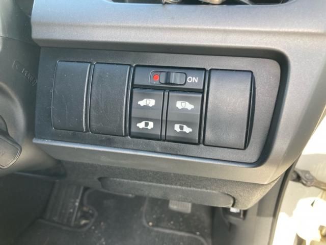 HONDA STEPWAGON 2009 Image 31