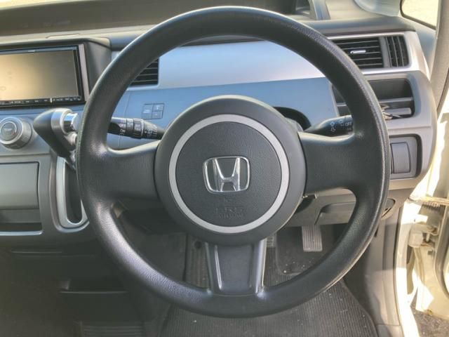 HONDA STEPWAGON 2009 Image 31