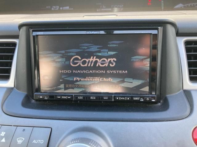 HONDA STEPWAGON 2009 Image 31