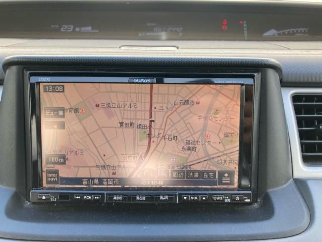 HONDA STEPWAGON 2009 Image 31