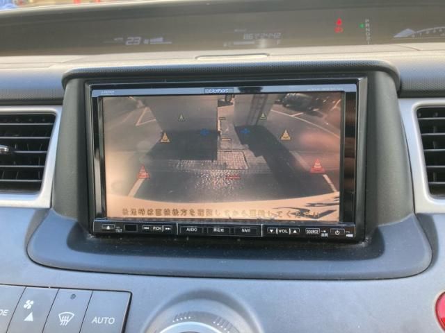 HONDA STEPWAGON 2009 Image 31