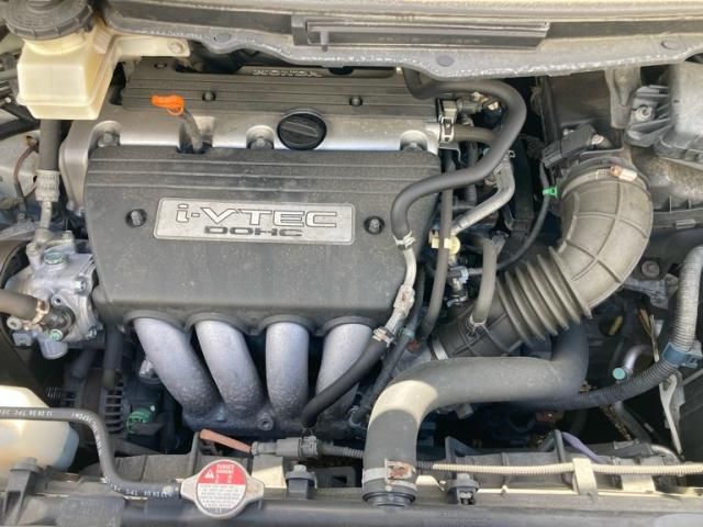 HONDA STEPWAGON 2009 Image 31