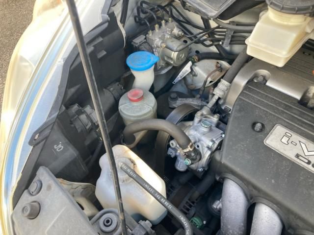 HONDA STEPWAGON 2009 Image 31