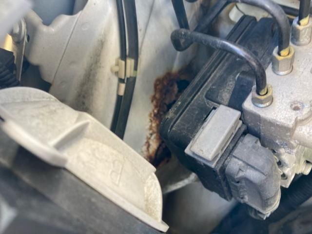 HONDA STEPWAGON 2009 Image 31