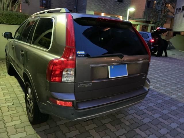 VOLVO XC90 2009 Image 31