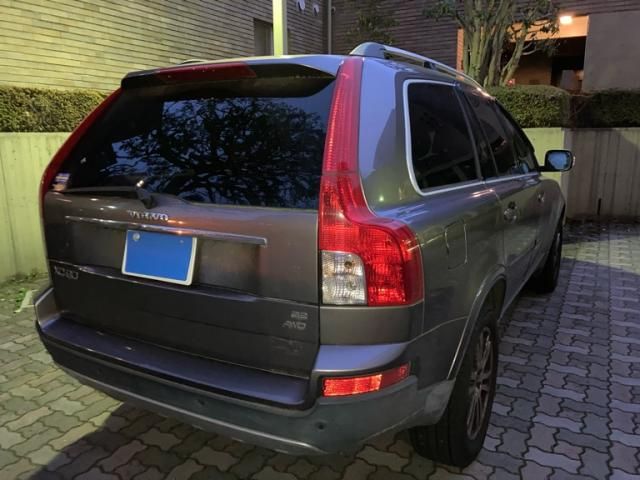 VOLVO XC90 2009 Image 31