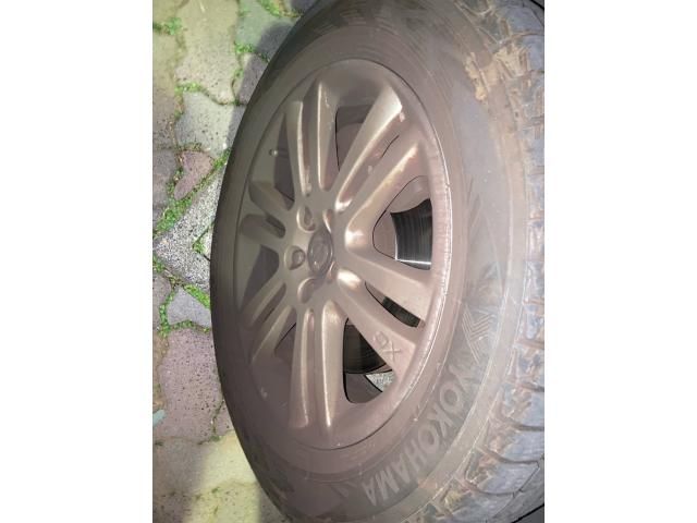 VOLVO XC90 2009 Image 31