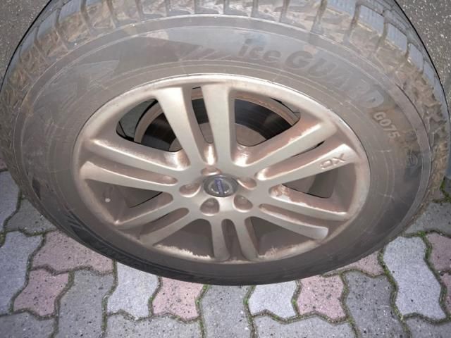 VOLVO XC90 2009 Image 31