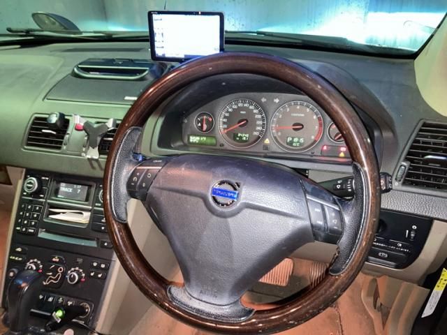 VOLVO XC90 2009 Image 31