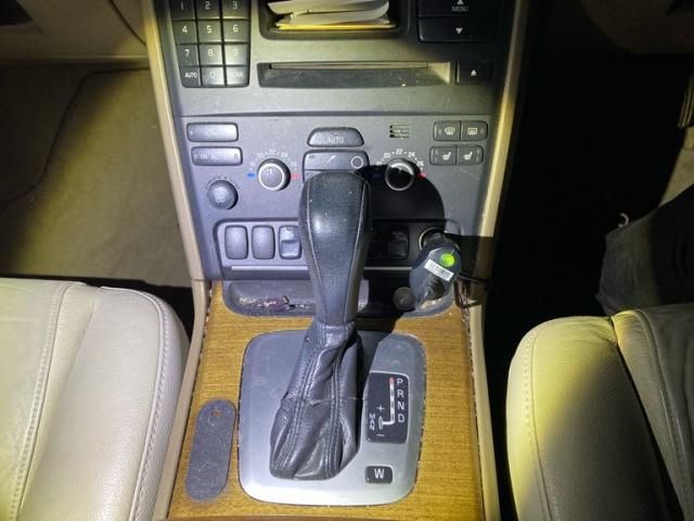 VOLVO XC90 2009 Image 31