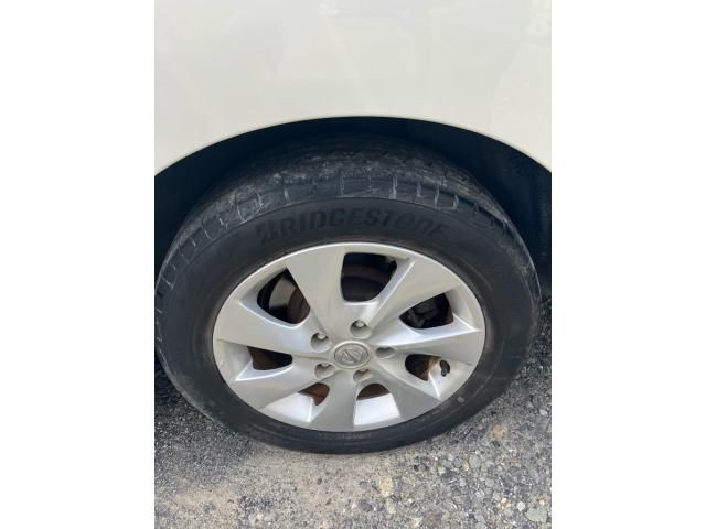 NISSAN SERENA  S-HYBRID 2013 Image 31