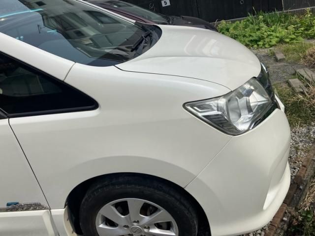 NISSAN SERENA  S-HYBRID 2013 Image 31