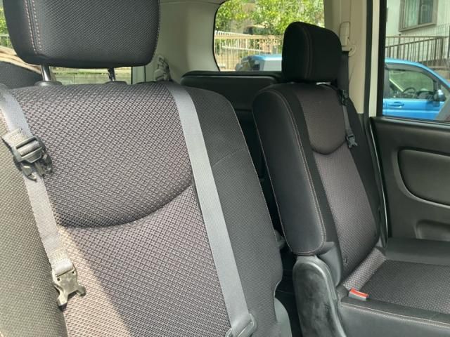 NISSAN SERENA  S-HYBRID 2013 Image 31