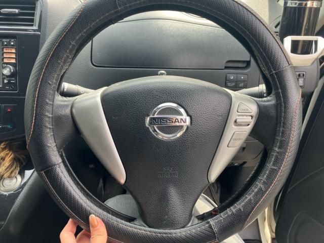 NISSAN SERENA  S-HYBRID 2013 Image 31