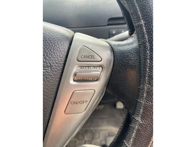 NISSAN SERENA  S-HYBRID 2013 Image 31