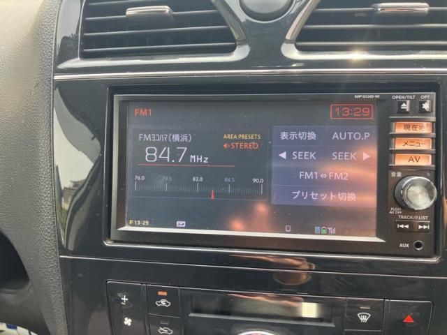 NISSAN SERENA  S-HYBRID 2013 Image 31