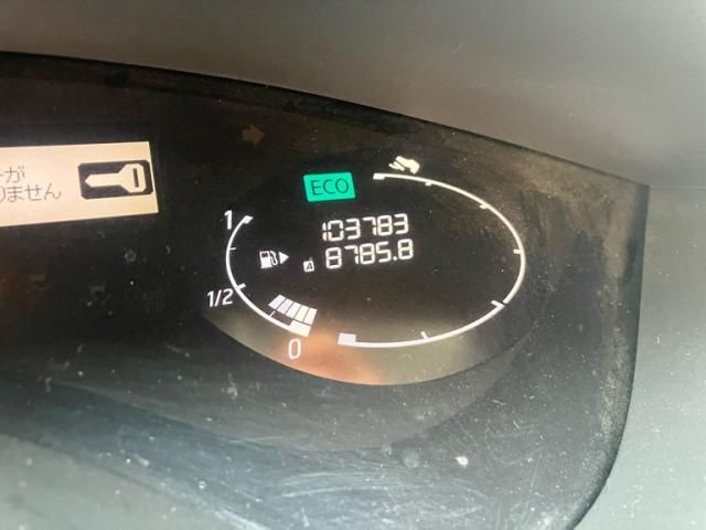 NISSAN SERENA  S-HYBRID 2013 Image 31