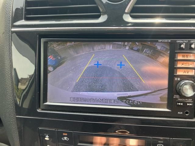 NISSAN SERENA  S-HYBRID 2013 Image 31