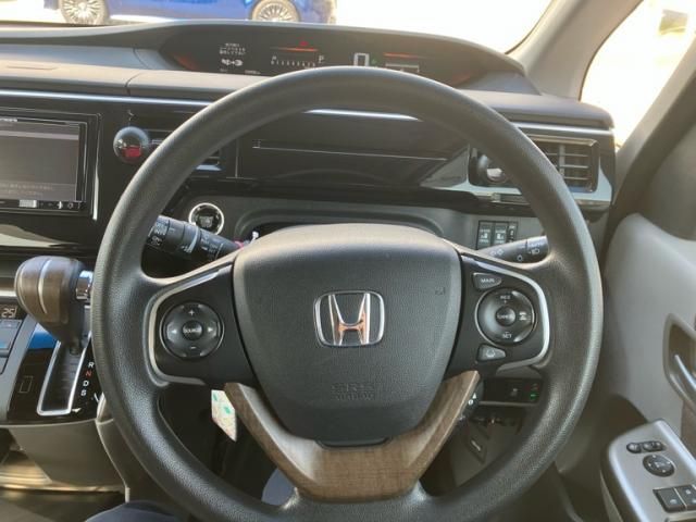 HONDA STEPWAGON 2015 Image 31