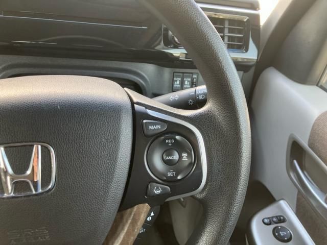 HONDA STEPWAGON 2015 Image 31