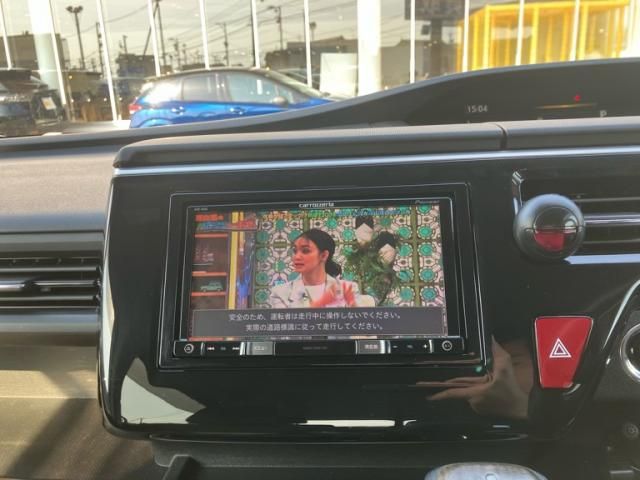 HONDA STEPWAGON 2015 Image 31