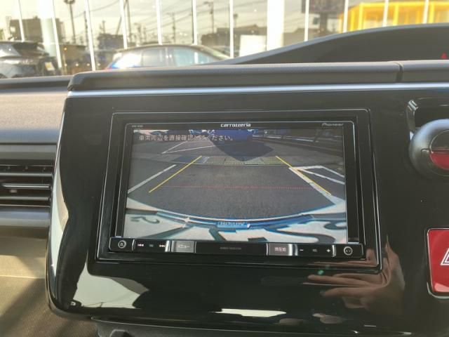 HONDA STEPWAGON 2015 Image 31