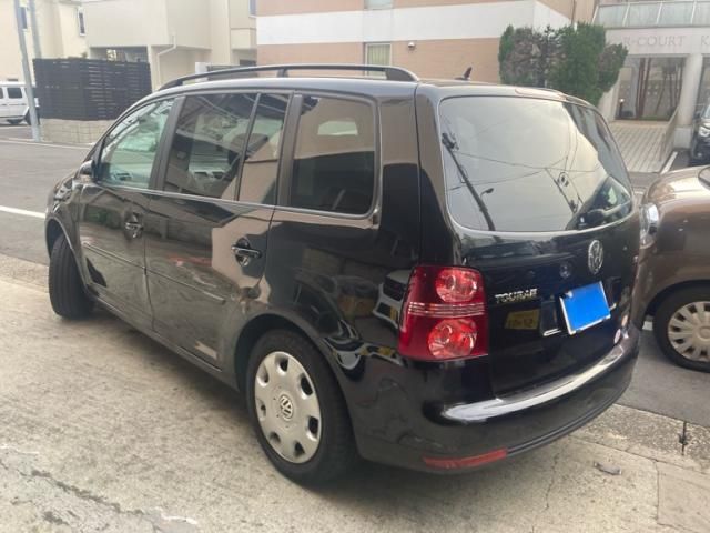 VOLKSWAGEN GOLF TOUR 2009 Image 31