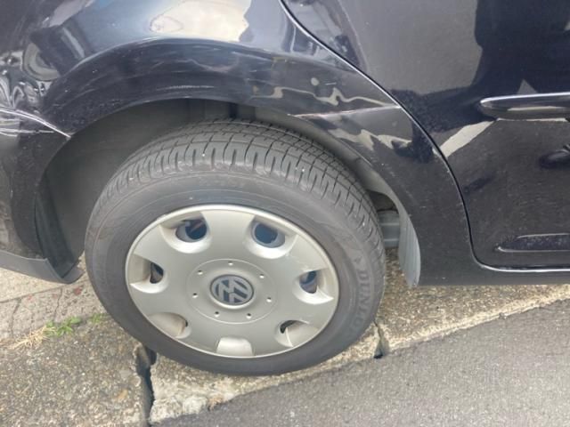 VOLKSWAGEN GOLF TOUR 2009 Image 31