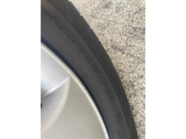 VOLKSWAGEN GOLF TOUR 2009 Image 31