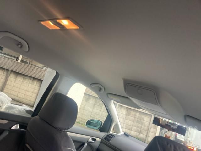 VOLKSWAGEN GOLF TOUR 2009 Image 31