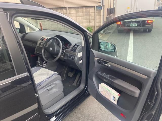 VOLKSWAGEN GOLF TOUR 2009 Image 31