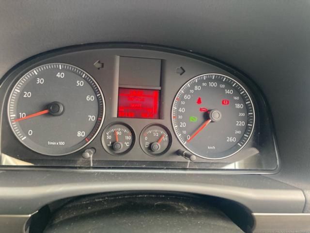 VOLKSWAGEN GOLF TOUR 2009 Image 31