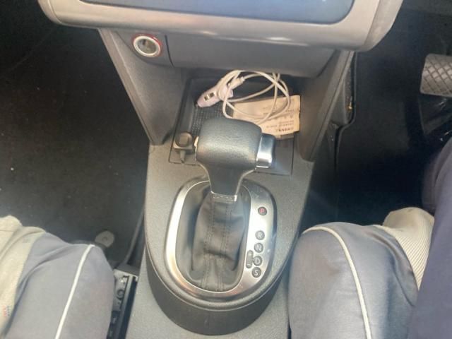 VOLKSWAGEN GOLF TOUR 2009 Image 31