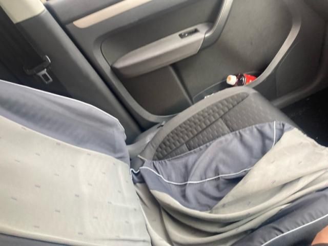 VOLKSWAGEN GOLF TOUR 2009 Image 31