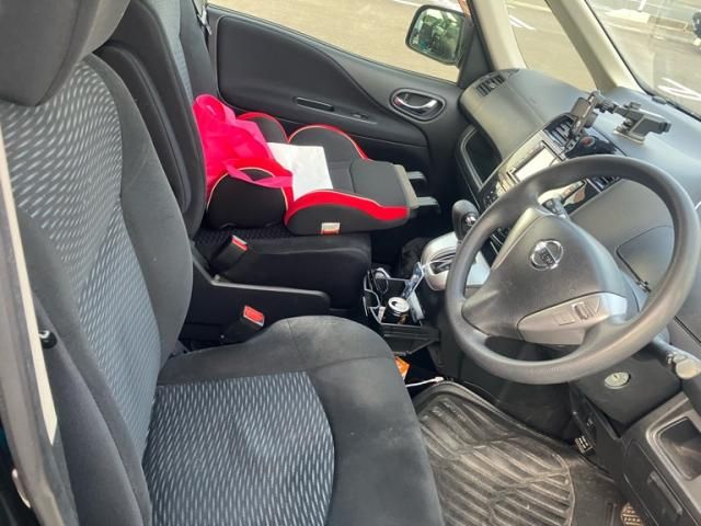 NISSAN SERENA  WG 4WD 2012 Image 31