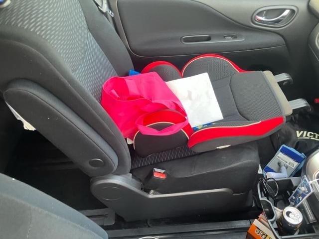 NISSAN SERENA  WG 4WD 2012 Image 31