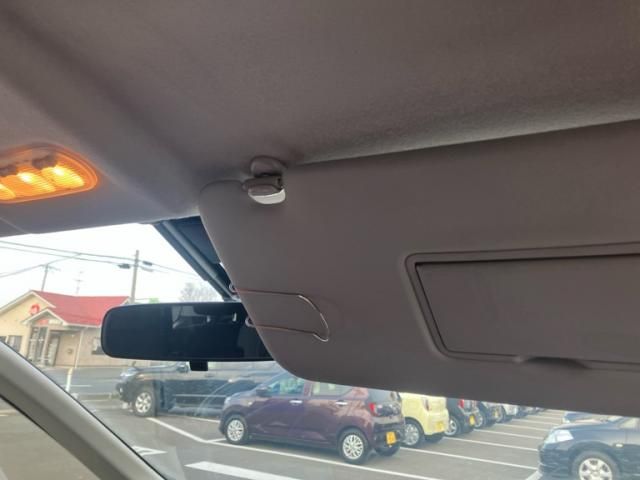 NISSAN SERENA  WG 4WD 2012 Image 31