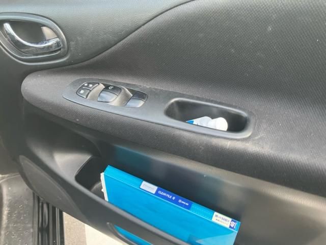 NISSAN SERENA  WG 4WD 2012 Image 31