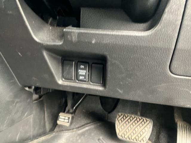 NISSAN SERENA  WG 4WD 2012 Image 31