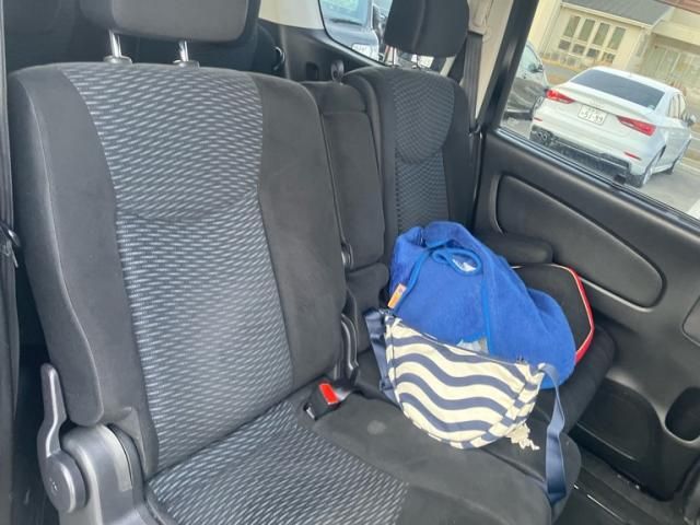 NISSAN SERENA  WG 4WD 2012 Image 31