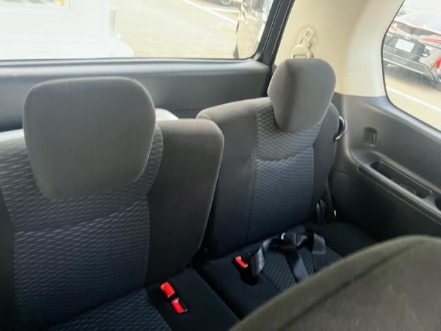 NISSAN SERENA  WG 4WD 2012 Image 31