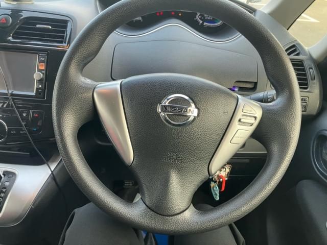 NISSAN SERENA  WG 4WD 2012 Image 31