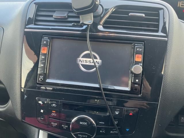 NISSAN SERENA  WG 4WD 2012 Image 31