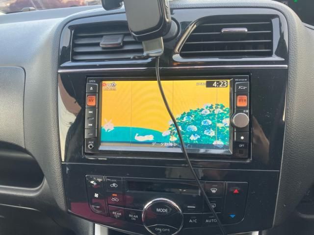 NISSAN SERENA  WG 4WD 2012 Image 31