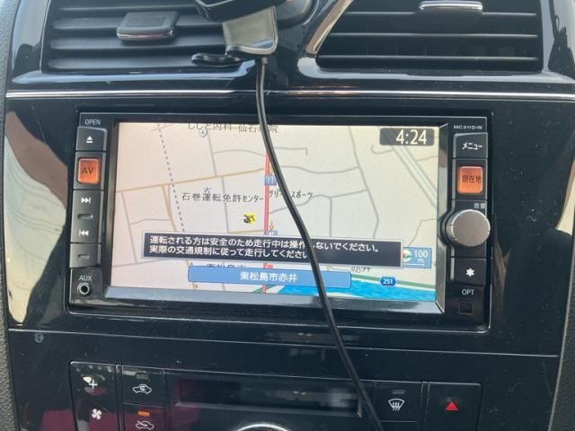 NISSAN SERENA  WG 4WD 2012 Image 31